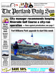 Portland Daily Sun : March 14, 2013