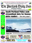 Portland Daily Sun : March 15, 2013