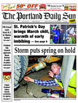 Portland Daily Sun : March 19, 2013