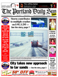 Portland Daily Sun : March 20, 2013