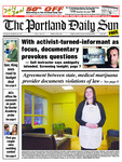 Portland Daily Sun : March 26, 2013