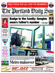 Portland Daily Sun : March 27, 2013