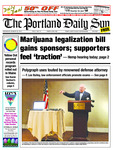 Portland Daily Sun : March 28, 2013