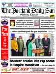 Portland Daily Sun : March 29, 2013