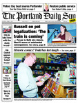 Portland Daily Sun : April 2, 2013
