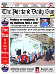 Portland Daily Sun : April 3, 2013