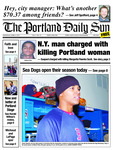 Portland Daily Sun : April 4, 2013