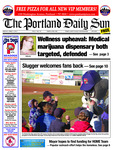 Portland Daily Sun : April 5, 2013