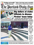 Portland Daily Sun : April 9, 2013