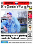 Portland Daily Sun : April 10, 2013