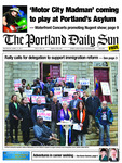 Portland Daily Sun : April 11, 2013