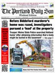 Portland Daily Sun : April 12, 2013