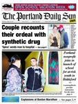 Portland Daily Sun : April 16, 2013