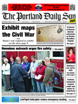 Portland Daily Sun : April 17, 2013