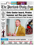 Portland Daily Sun : April 18, 2013