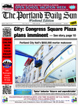 Portland Daily Sun : April 19, 2013