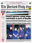 Portland Daily Sun : April 23, 2013
