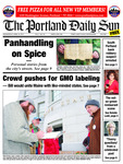 Portland Daily Sun : April 24, 2013