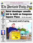 Portland Daily Sun : April 25, 2013