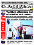 Portland Daily Sun : April 26, 2013