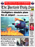 Portland Daily Sun : May 1, 2013
