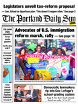 Portland Daily Sun : May 2, 2013