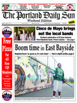 Portland Daily Sun : May 3, 2013