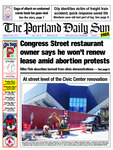 Portland Daily Sun : May 7, 2013