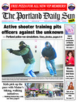 Portland Daily Sun : May 8, 2013