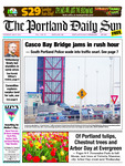 Portland Daily Sun : May 9, 2013