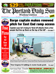Portland Daily Sun : May 10, 2013
