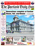 Portland Daily Sun : May 15, 2013