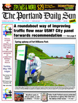 Portland Daily Sun : May 16, 2013