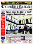 Portland Daily Sun : May 17, 2013