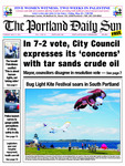 Portland Daily Sun : May 21, 2013