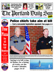 Portland Daily Sun : May 22, 2013
