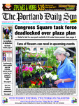 Portland Daily Sun : May 23, 2013