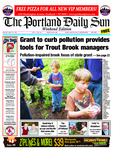 Portland Daily Sun : May 24, 2013