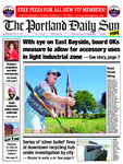 Portland Daily Sun : May 29, 2013