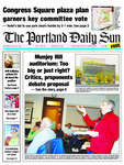 Portland Daily Sun : May 30, 2013