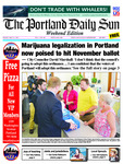 Portland Daily Sun : May 31, 2013
