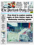 Portland Daily Sun : June 4, 2013