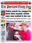 Portland Daily Sun : June 5, 2013