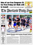 Portland Daily Sun : June 6, 2013