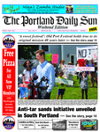 Portland Daily Sun : June 7, 2013