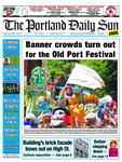 Portland Daily Sun : June 11, 2013