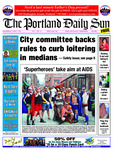 Portland Daily Sun : June 12, 2013