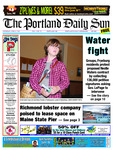 Portland Daily Sun : June 13, 2013