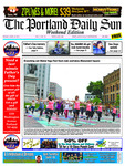 Portland Daily Sun : June 14, 2013