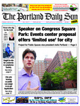 Portland Daily Sun : June 18, 2013